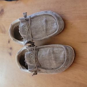 Mens Hey Dude Shoes